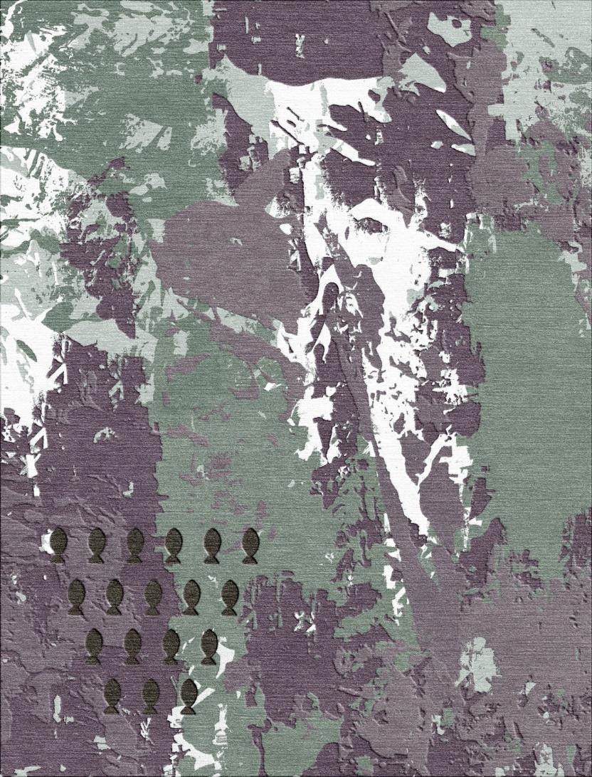 Hand Knotted